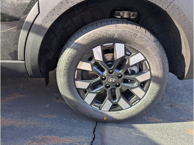 2026 Hyundai Santa Cruz SEL Activity AWD