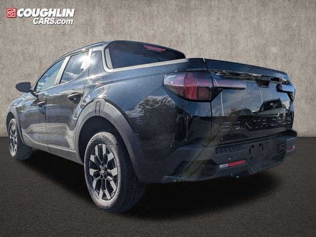 2026 Hyundai Santa Cruz SEL Activity AWD