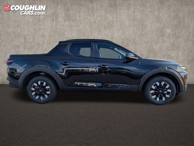 2026 Hyundai Santa Cruz SEL Activity AWD