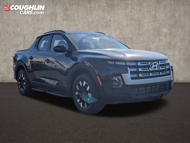 2027 Hyundai Santa Cruz SEL