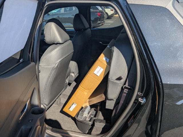 2027 Hyundai Santa Cruz SEL