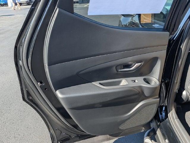 2027 Hyundai Santa Cruz SEL