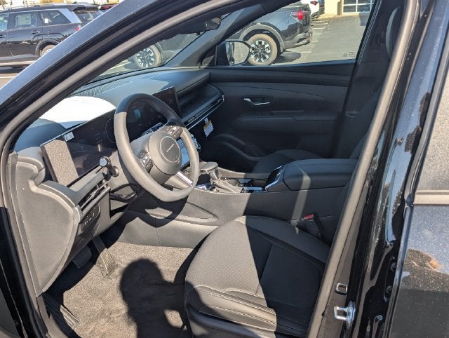 2027 Hyundai Santa Cruz SEL