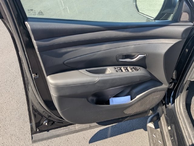 2027 Hyundai Santa Cruz SEL