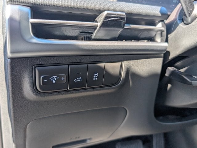 2027 Hyundai Santa Cruz SEL