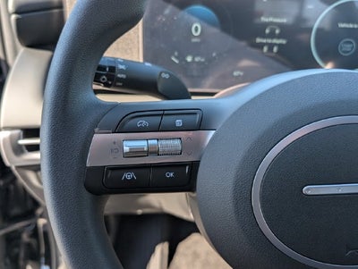 2027 Hyundai Santa Cruz SEL
