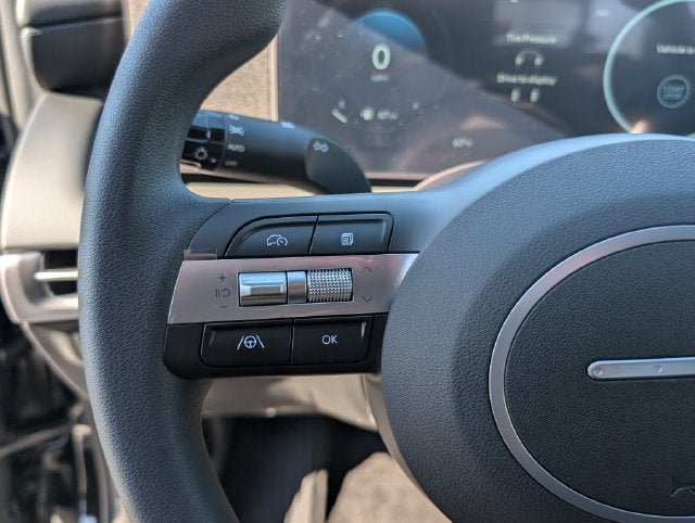 2027 Hyundai Santa Cruz SEL