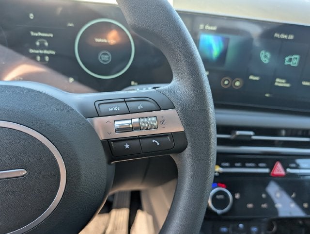 2027 Hyundai Santa Cruz SEL