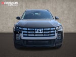 2027 Hyundai Santa Cruz SEL