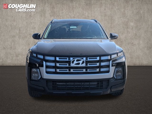 2027 Hyundai Santa Cruz SEL