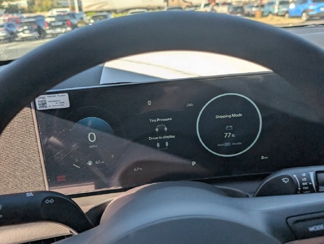 2027 Hyundai Santa Cruz SEL