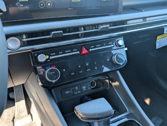 2027 Hyundai Santa Cruz SEL