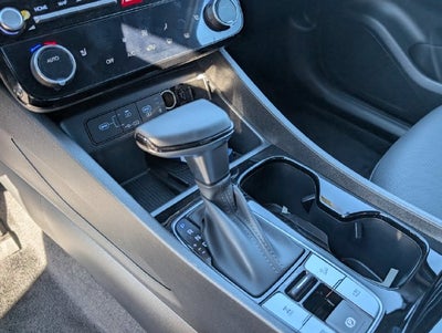 2027 Hyundai Santa Cruz SEL