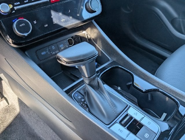 2027 Hyundai Santa Cruz SEL