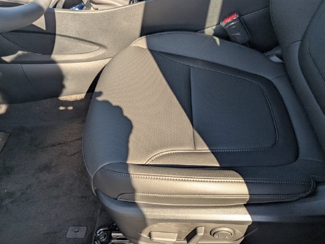2027 Hyundai Santa Cruz SEL