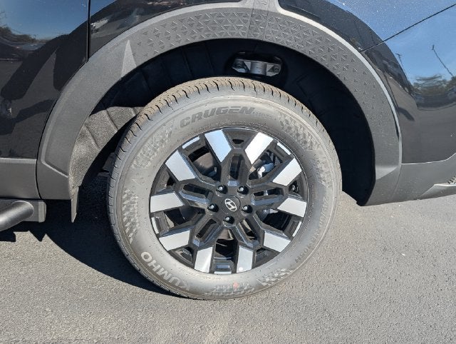 2027 Hyundai Santa Cruz SEL