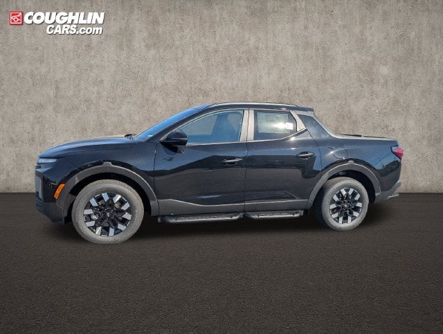 2027 Hyundai Santa Cruz SEL