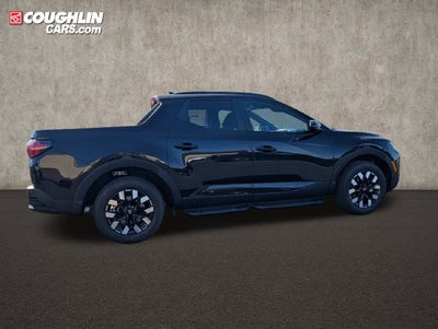 2027 Hyundai Santa Cruz SEL