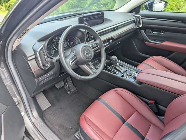 2026 Mazda Mazda CX-50 Hybrid Premium Plus