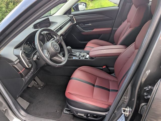 2026 Mazda Mazda CX-50 Hybrid Premium Plus