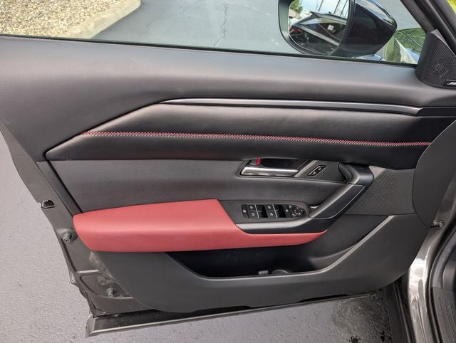 2026 Mazda Mazda CX-50 Hybrid Premium Plus
