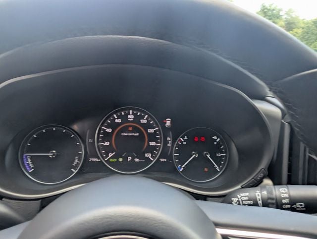 2026 Mazda Mazda CX-50 Hybrid Premium Plus