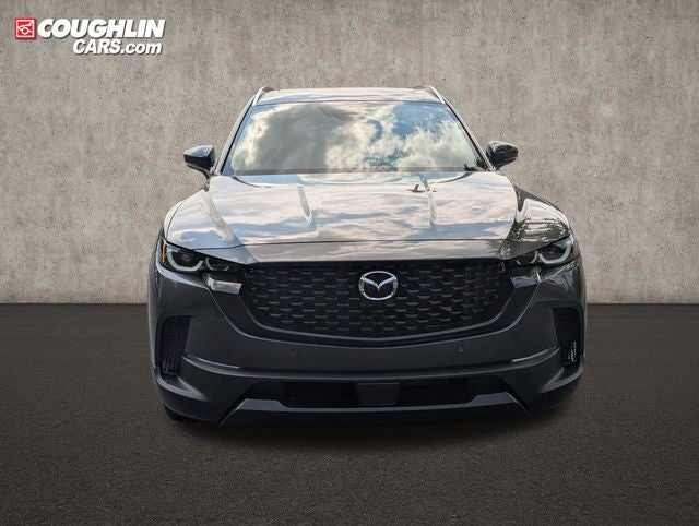 2026 Mazda Mazda CX-50 Hybrid Premium Plus