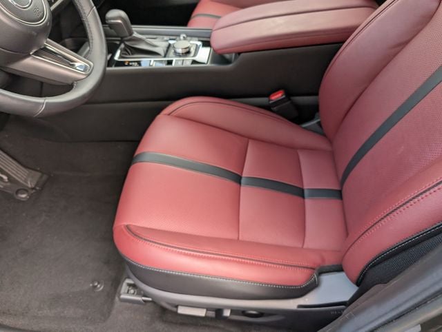 2026 Mazda Mazda CX-50 Hybrid Premium Plus