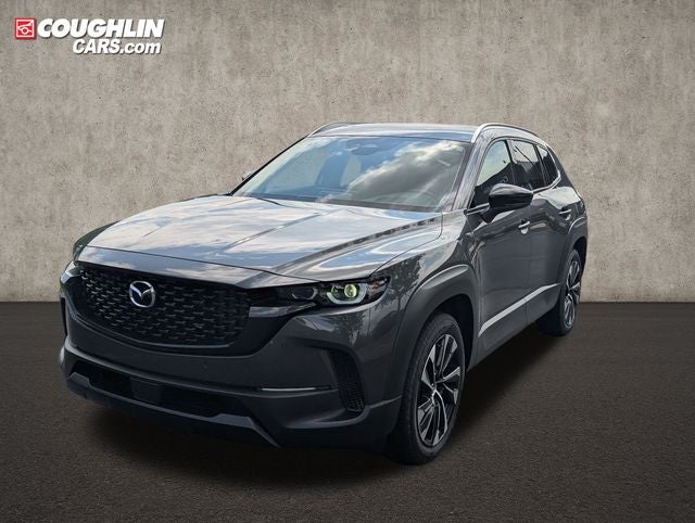 2026 Mazda Mazda CX-50 Hybrid Premium Plus