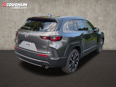 2026 Mazda Mazda CX-50 Hybrid Premium Plus