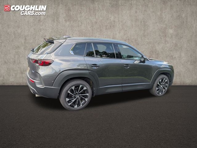 2026 Mazda Mazda CX-50 Hybrid Premium Plus
