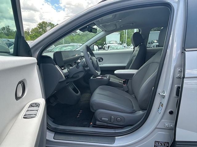 2025 Hyundai IONIQ 5 SEL
