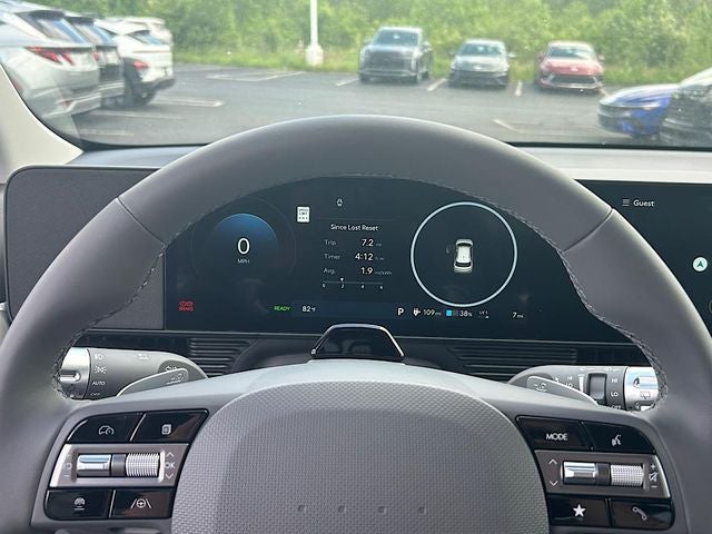 2025 Hyundai IONIQ 5 SEL