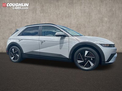 2025 Hyundai IONIQ 5 SEL