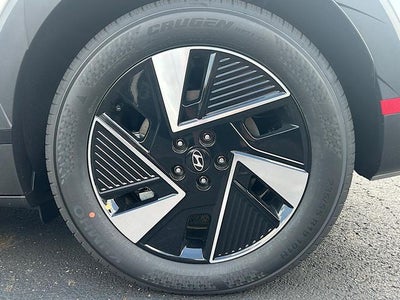 2025 Hyundai IONIQ 5 SEL