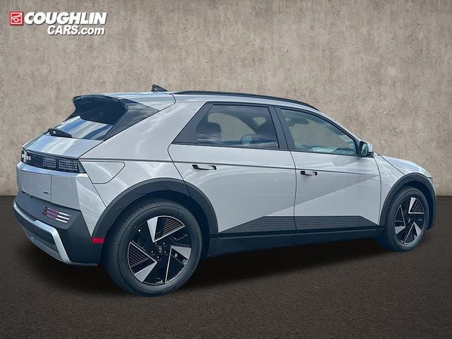 2025 Hyundai IONIQ 5 SEL