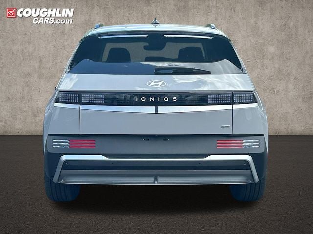 2025 Hyundai IONIQ 5 SEL