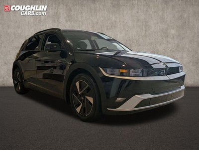 2027 Hyundai IONIQ 5 SEL