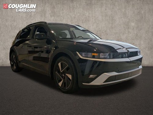 2027 Hyundai IONIQ 5 SEL