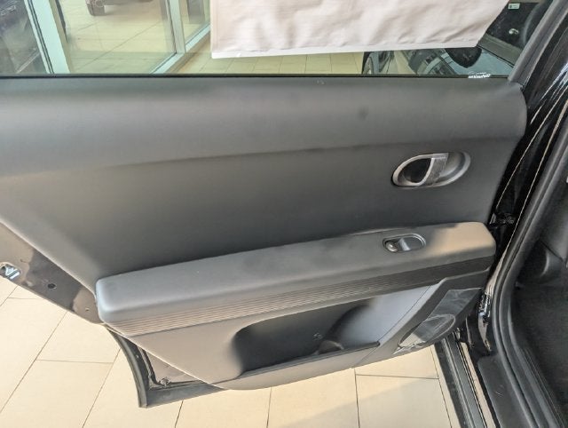 2027 Hyundai IONIQ 5 SEL
