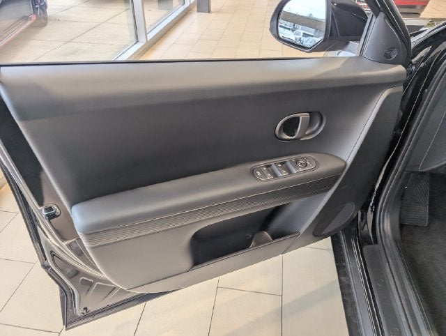 2027 Hyundai IONIQ 5 SEL