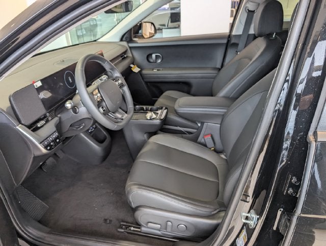 2027 Hyundai IONIQ 5 SEL