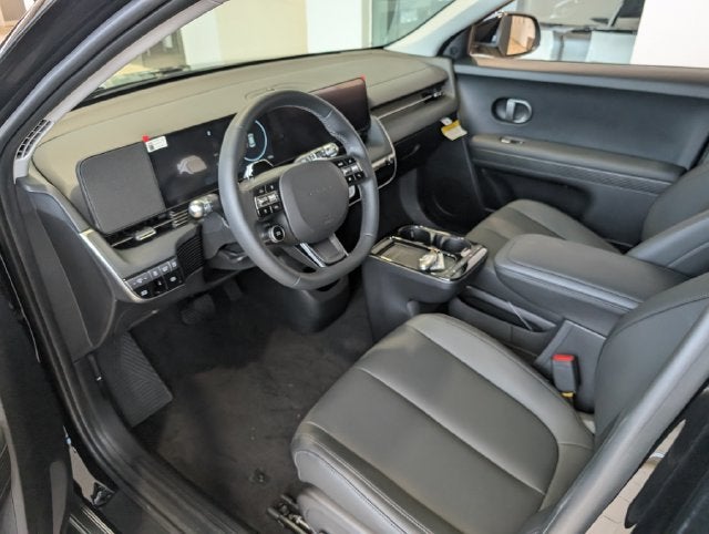 2027 Hyundai IONIQ 5 SEL