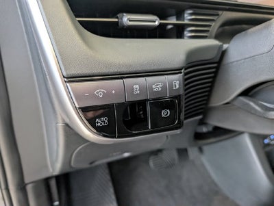 2027 Hyundai IONIQ 5 SEL