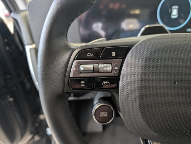 2027 Hyundai IONIQ 5 SEL