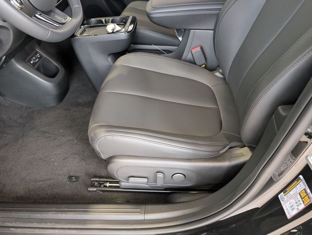 2027 Hyundai IONIQ 5 SEL