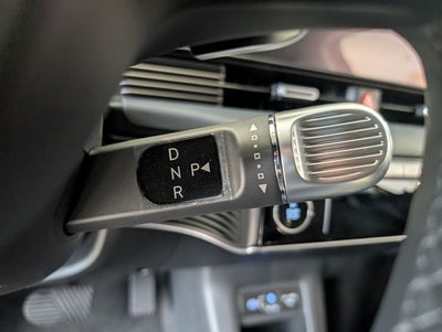 2027 Hyundai IONIQ 5 SEL