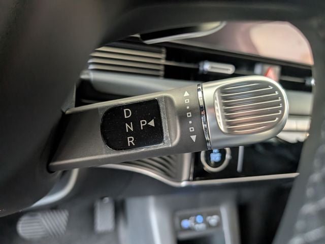 2027 Hyundai IONIQ 5 SEL