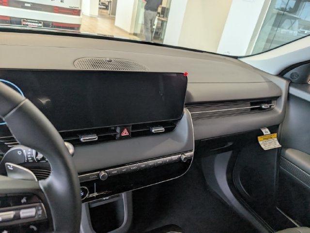 2027 Hyundai IONIQ 5 SEL