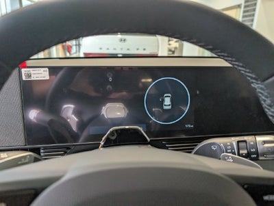 2027 Hyundai IONIQ 5 SEL